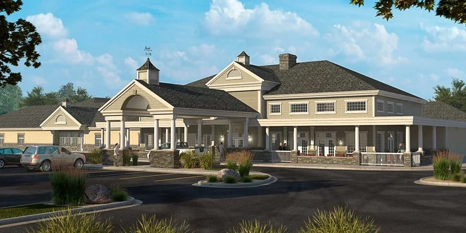 MADISON CARRIAGE COVE SHORT STAY REHABILITATION