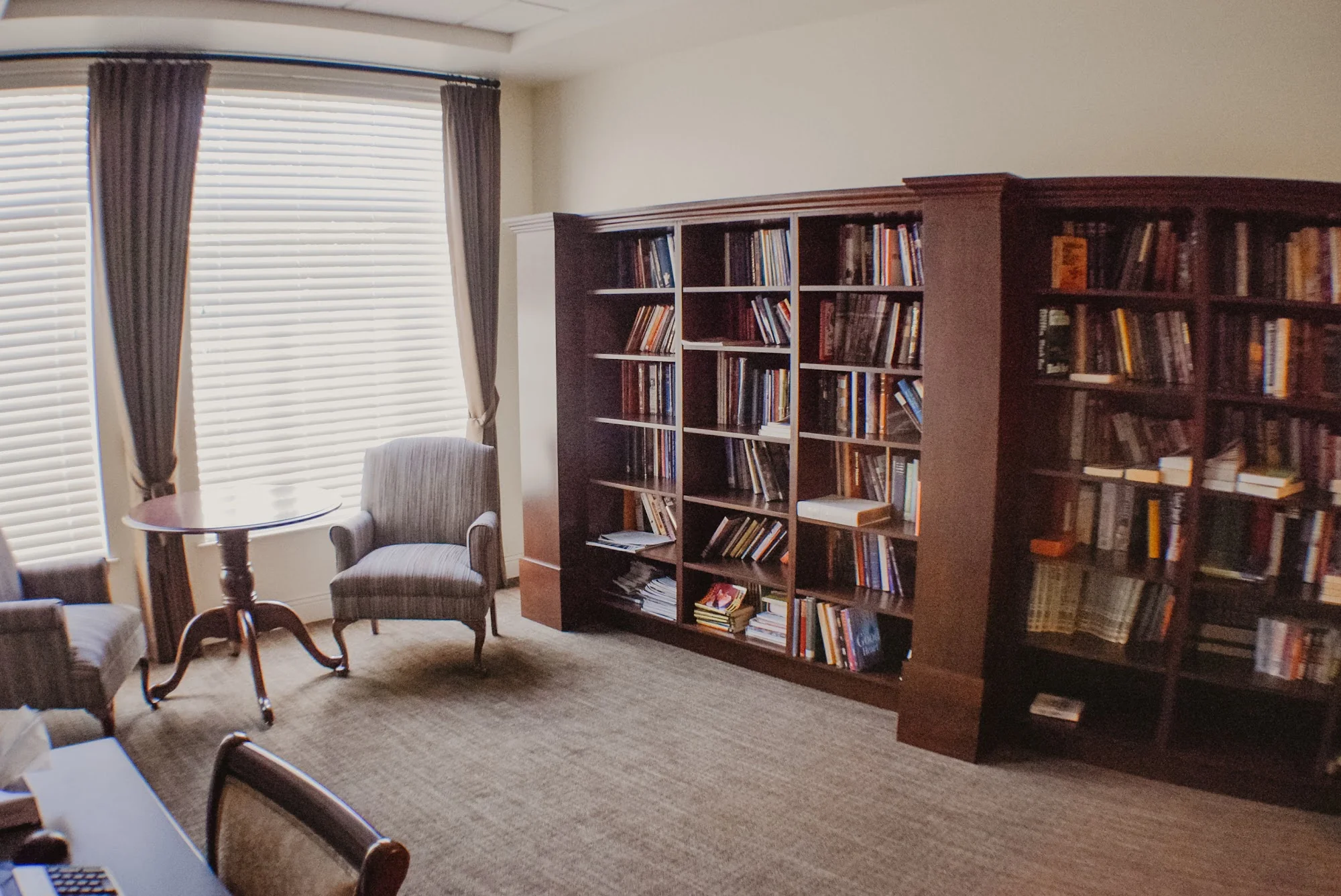 MADISON CARRIAGE COVE SHORT STAY REHABILITATION