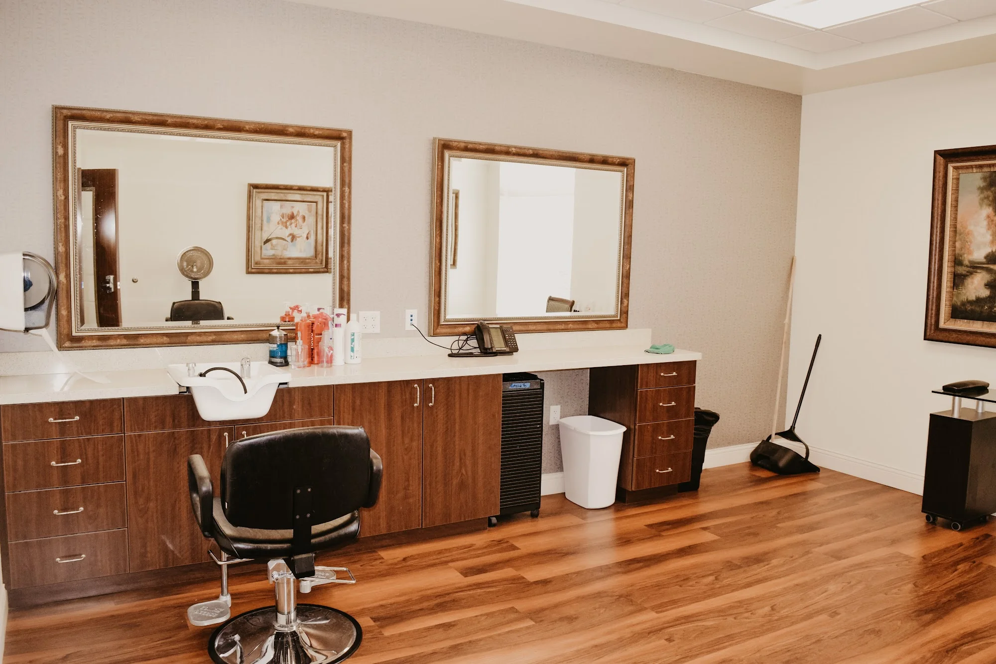 MADISON CARRIAGE COVE SHORT STAY REHABILITATION