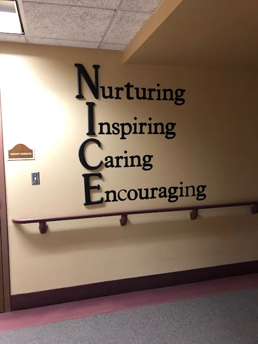 MADISON HEALTHCARE SERVICES