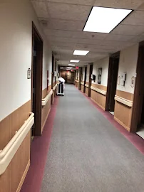 MADISON HEALTHCARE SERVICES