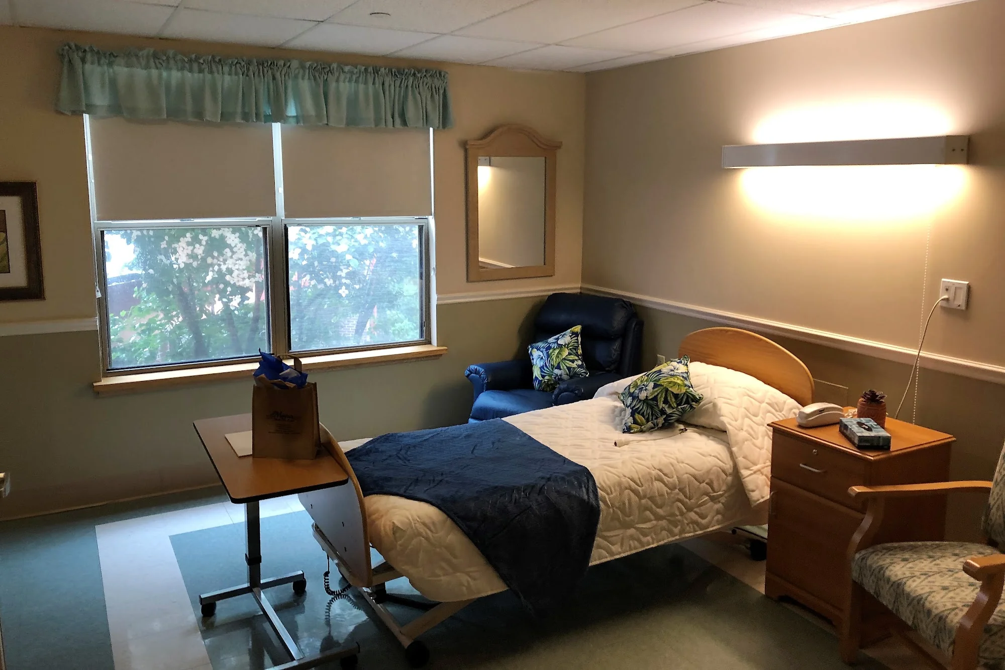MAEFAIR CENTER FOR HEALTH & REHABILITATION