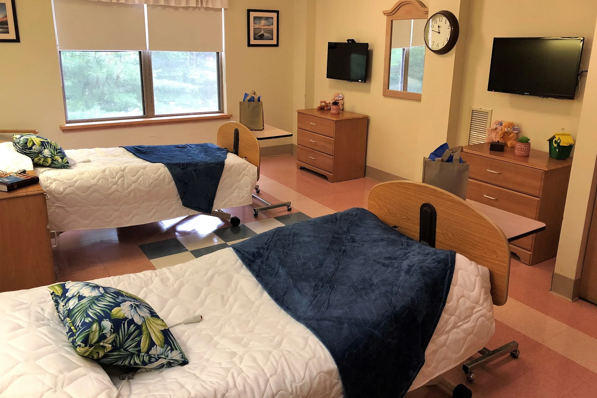 MAEFAIR CENTER FOR HEALTH & REHABILITATION