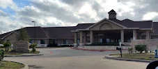 MAGNOLIA CROSSING NURSING AND REHABILITATION CENTER