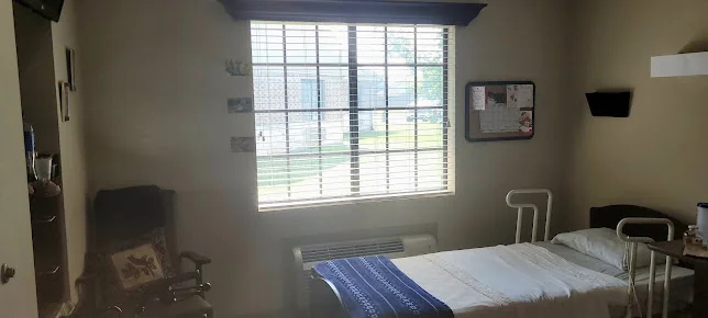 MAGNOLIA CROSSING NURSING AND REHABILITATION CENTER