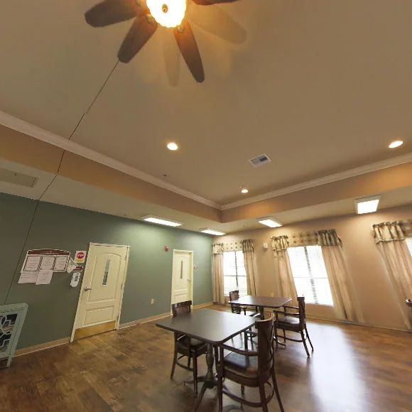 MAGNOLIA CROSSING NURSING AND REHABILITATION CENTER