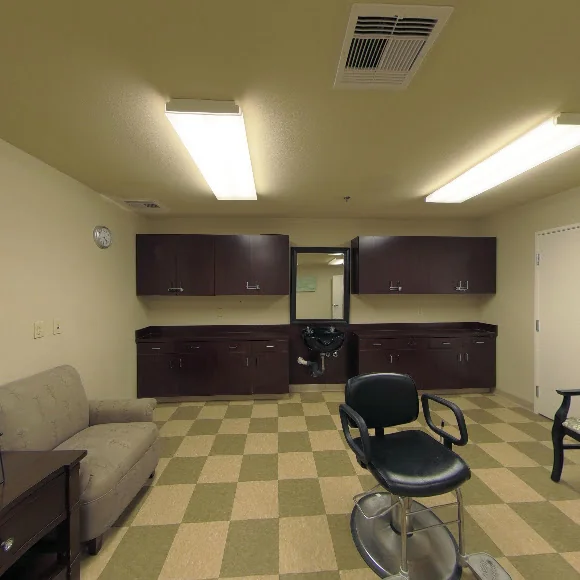 MAGNOLIA CROSSING NURSING AND REHABILITATION CENTER