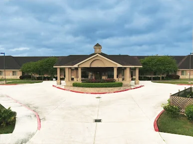 MAGNOLIA CROSSING NURSING AND REHABILITATION CENTER
