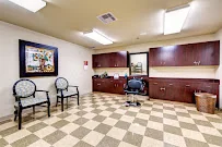 MAGNOLIA CROSSING NURSING AND REHABILITATION CENTER