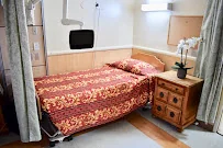 MAGNOLIA GARDENS CONVALESCENT HOSPITAL