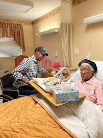 MAGNOLIA HAVEN HEALTH AND REHABILITATION CENTER