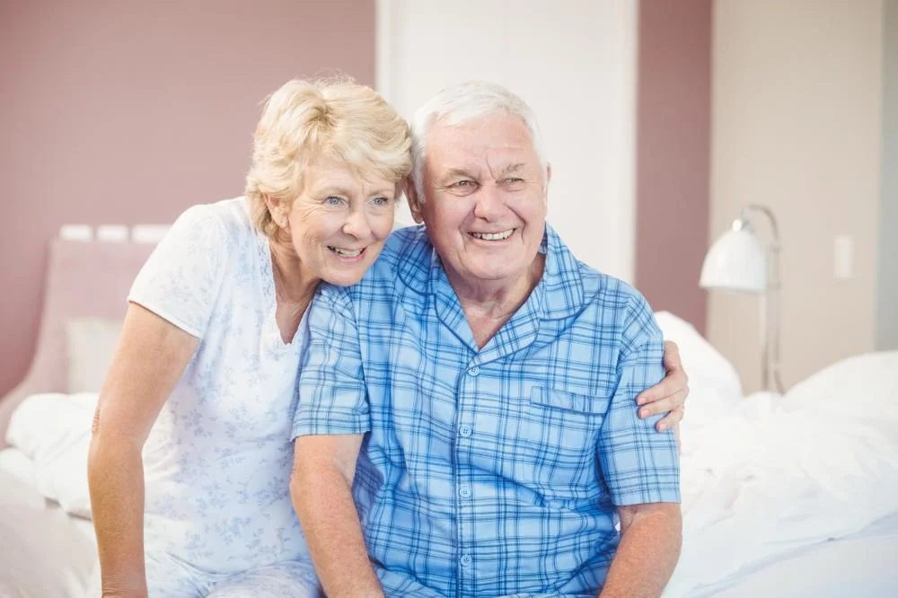 MAGNOLIA HEALTHCARE AND REHABILITATION CENTER