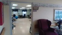 MAGNOLIA LANE NURSING AND REHABILITATION CENTER