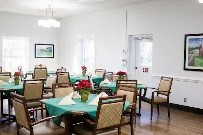 MAGNOLIA LANE NURSING AND REHABILITATION CENTER