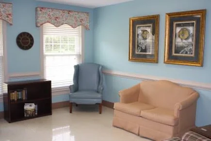 MAGNOLIA LANE NURSING AND REHABILITATION CENTER