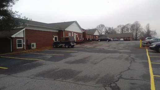 MAGNOLIA LANE NURSING AND REHABILITATION CENTER