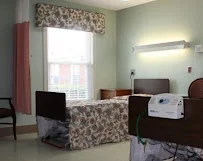 MAGNOLIA LANE NURSING AND REHABILITATION CENTER