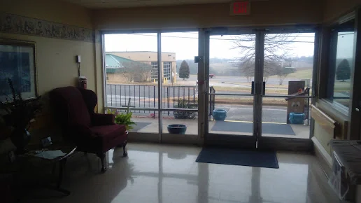 MAGNOLIA LANE NURSING AND REHABILITATION CENTER