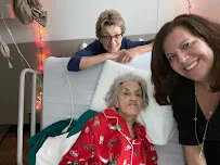 MAGNOLIA LANE NURSING AND REHABILITATION CENTER
