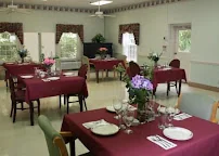 MAGNOLIA LANE NURSING AND REHABILITATION CENTER