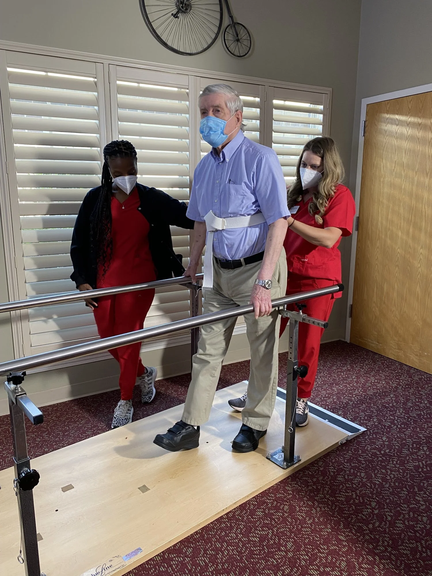 MAGNOLIA MANOR NURSING AND REHAB CTR, LLC
