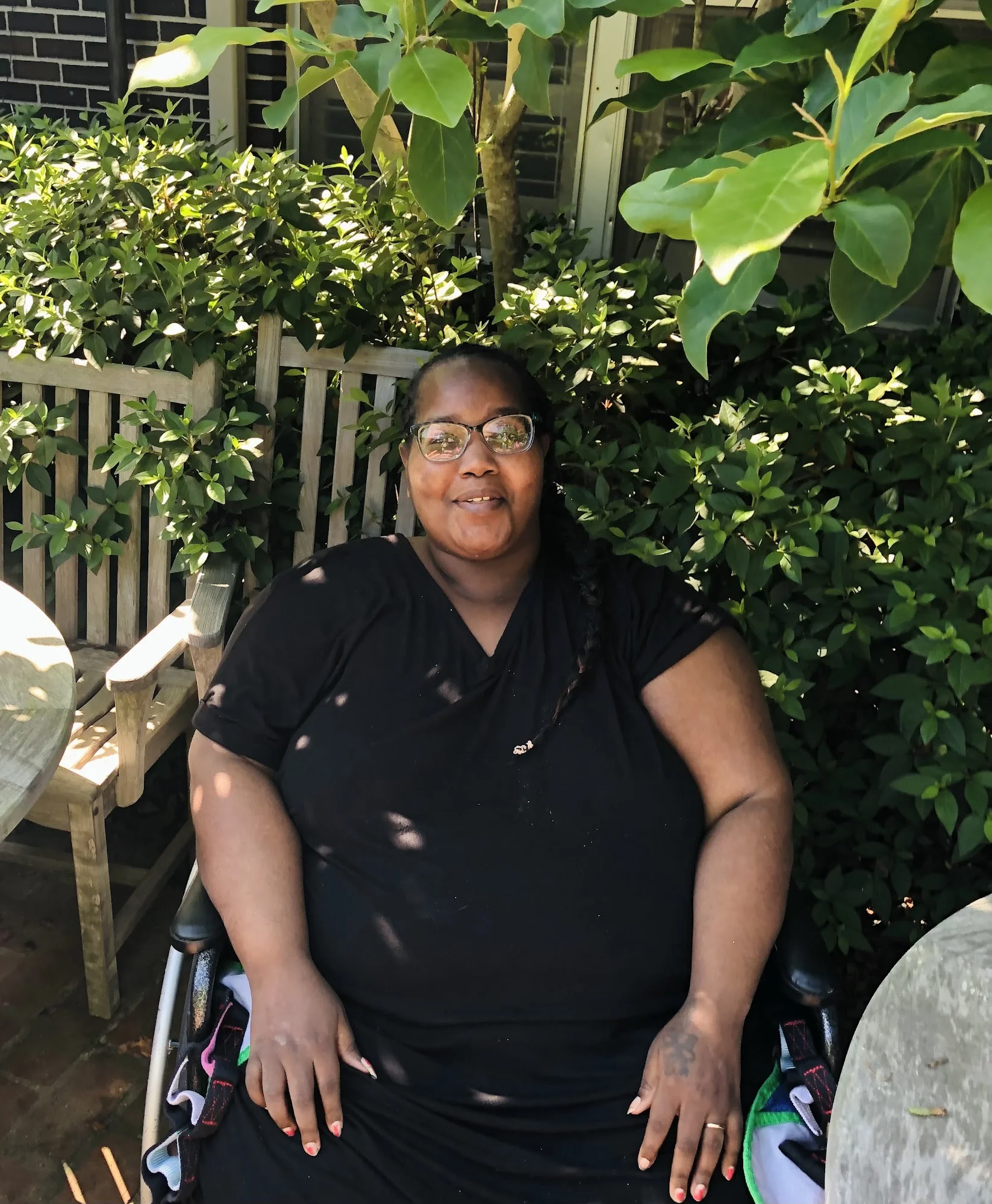 MAGNOLIA MANOR NURSING AND REHAB CTR, LLC