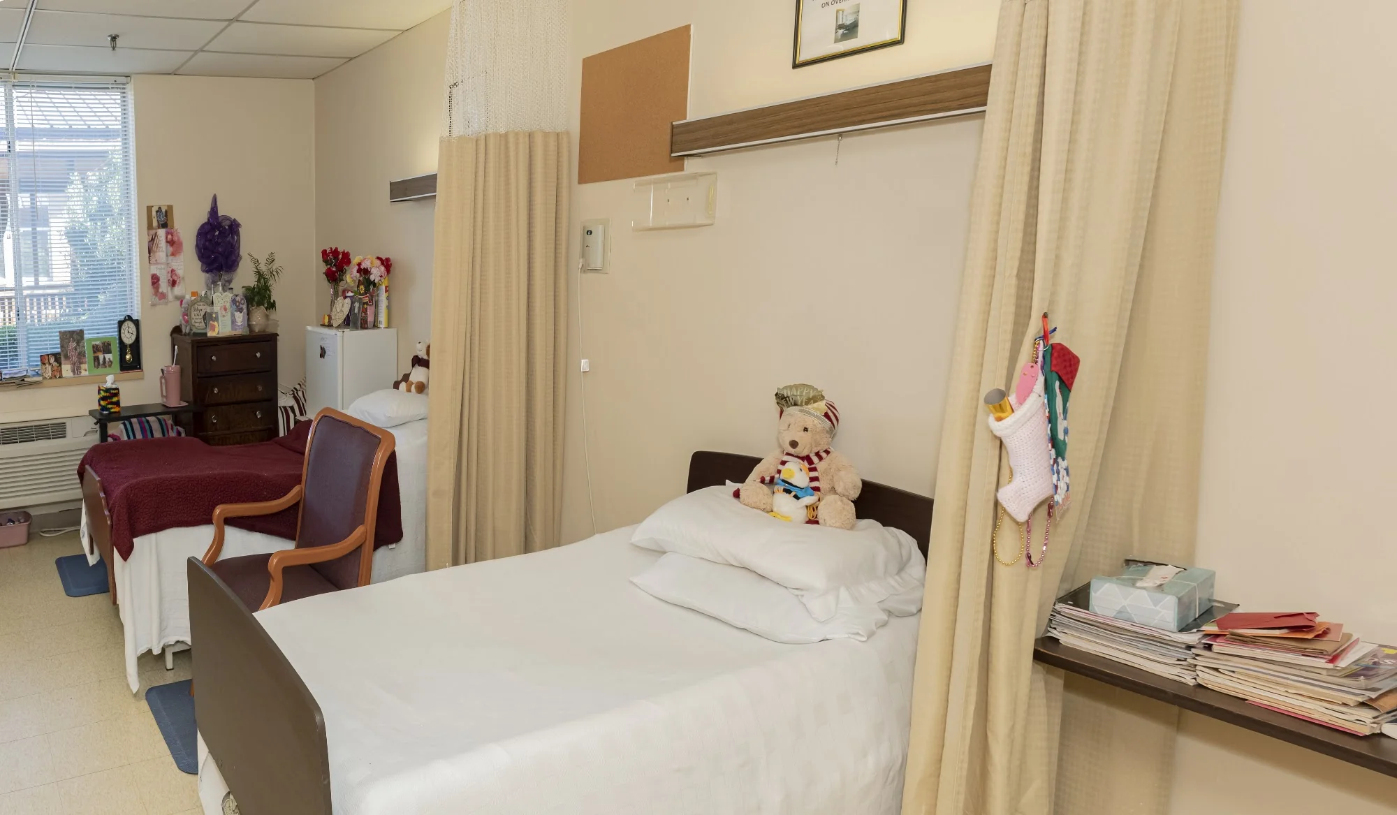 MAGNOLIA MANOR OF COLUMBUS NURSING CENTER - EAST