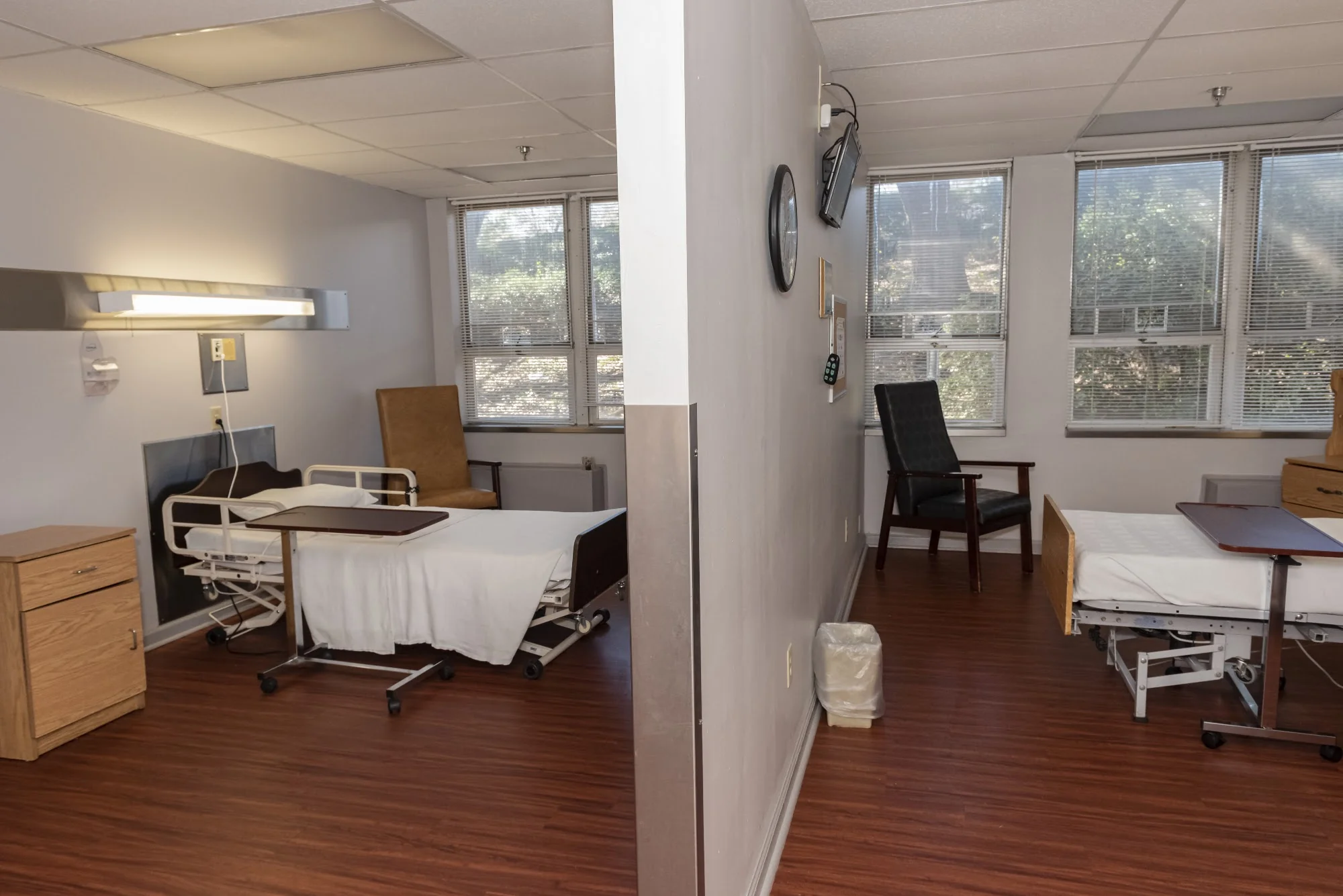 MAGNOLIA MANOR OF COLUMBUS NURSING CENTER - EAST
