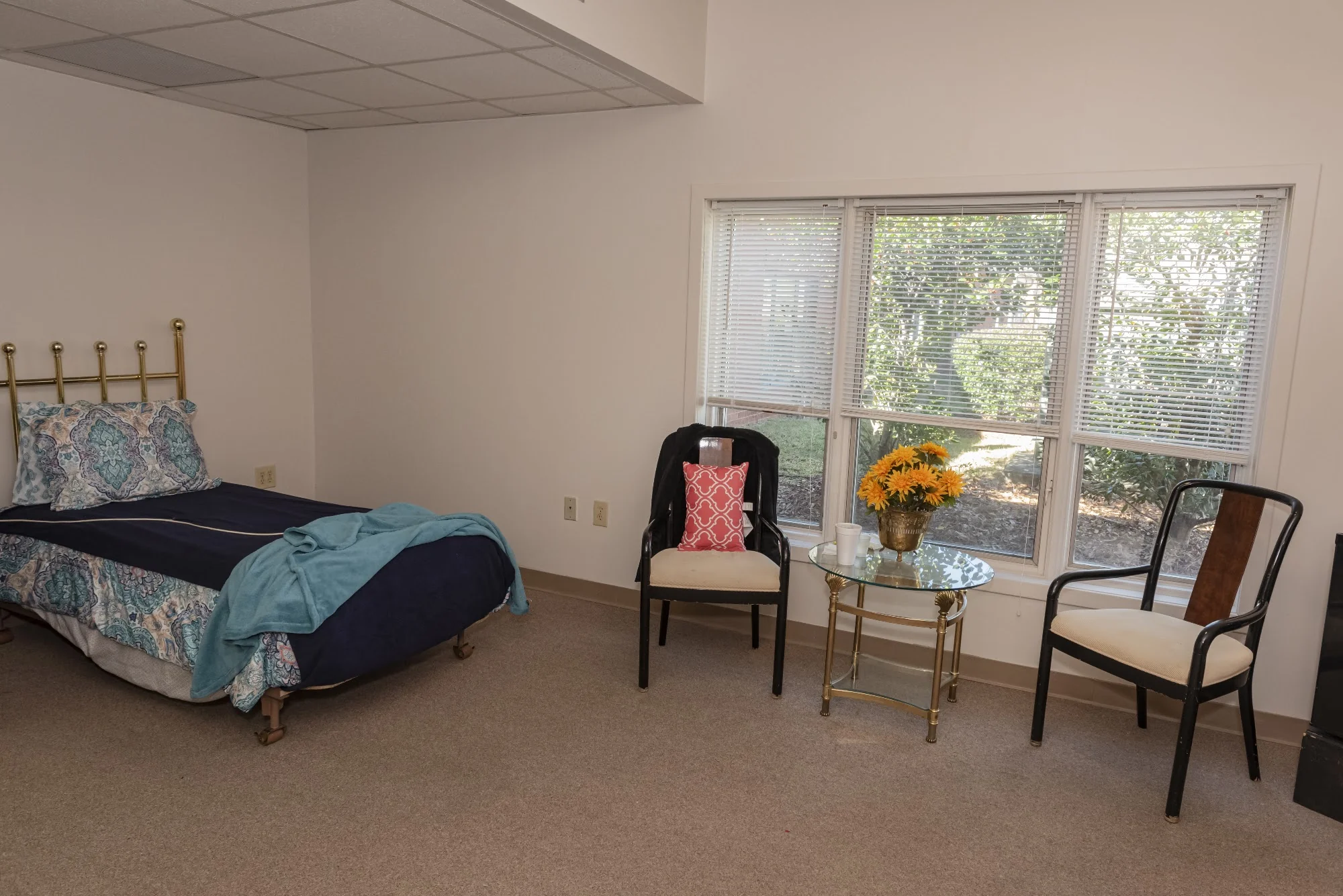 MAGNOLIA MANOR OF COLUMBUS NURSING CENTER - EAST