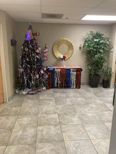 MAGNOLIA WELLNESS CENTER
