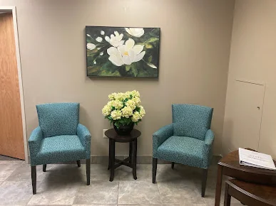 MAGNOLIA WELLNESS CENTER