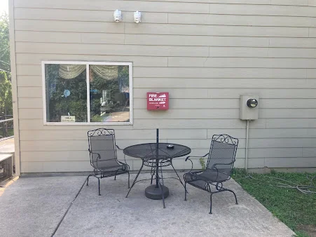 MAGNOLIA WELLNESS CENTER