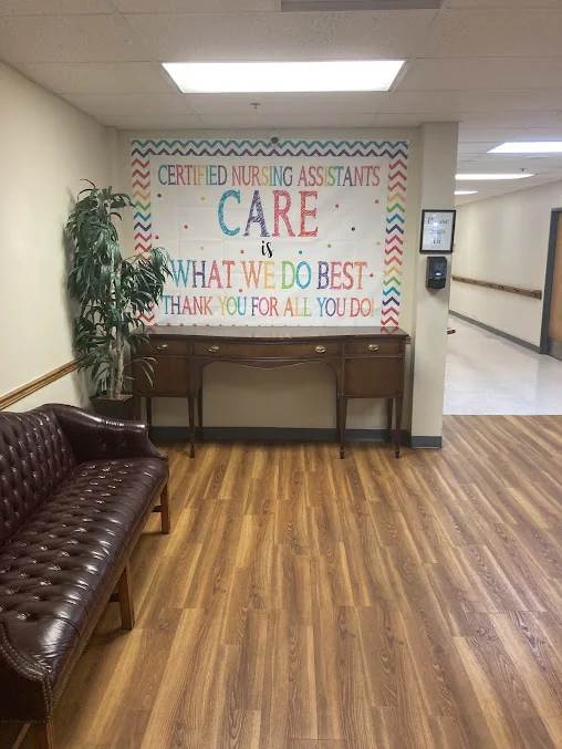 MAGNOLIA WELLNESS CENTER