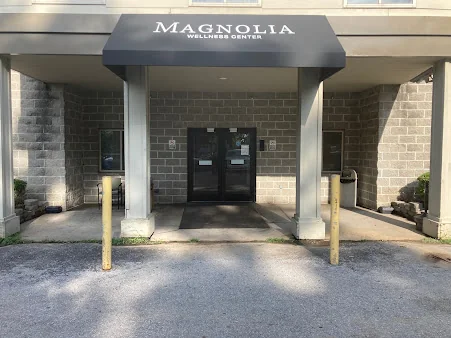 MAGNOLIA WELLNESS CENTER
