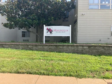 MAGNOLIA WELLNESS CENTER