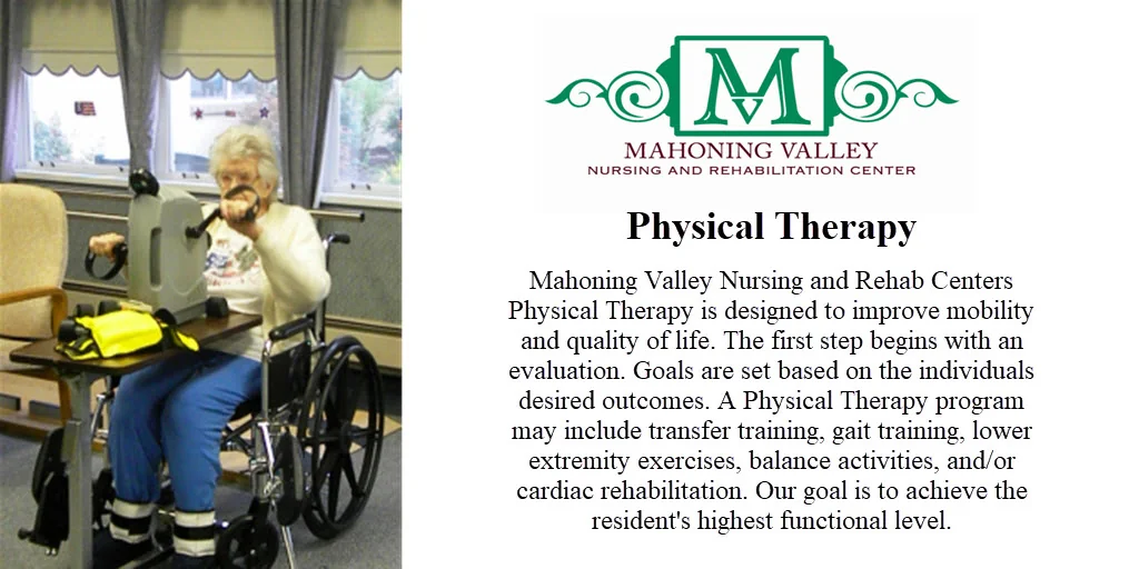 MAHONING OPERATING LLC