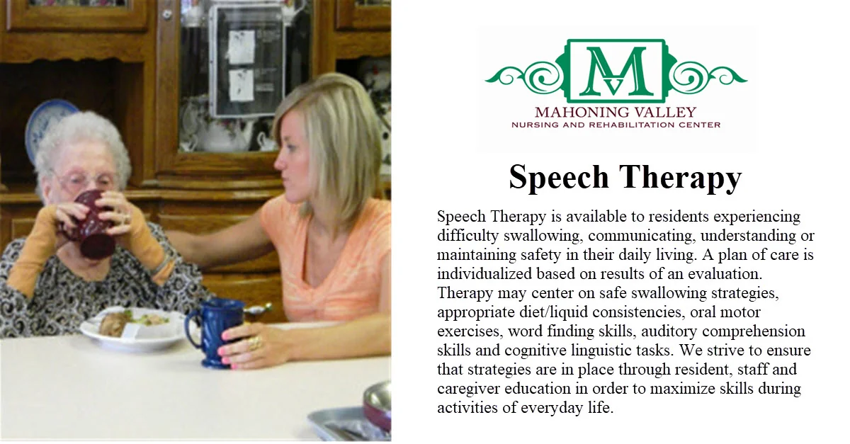 MAHONING OPERATING LLC