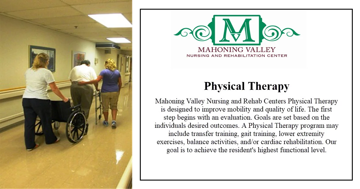 MAHONING OPERATING LLC