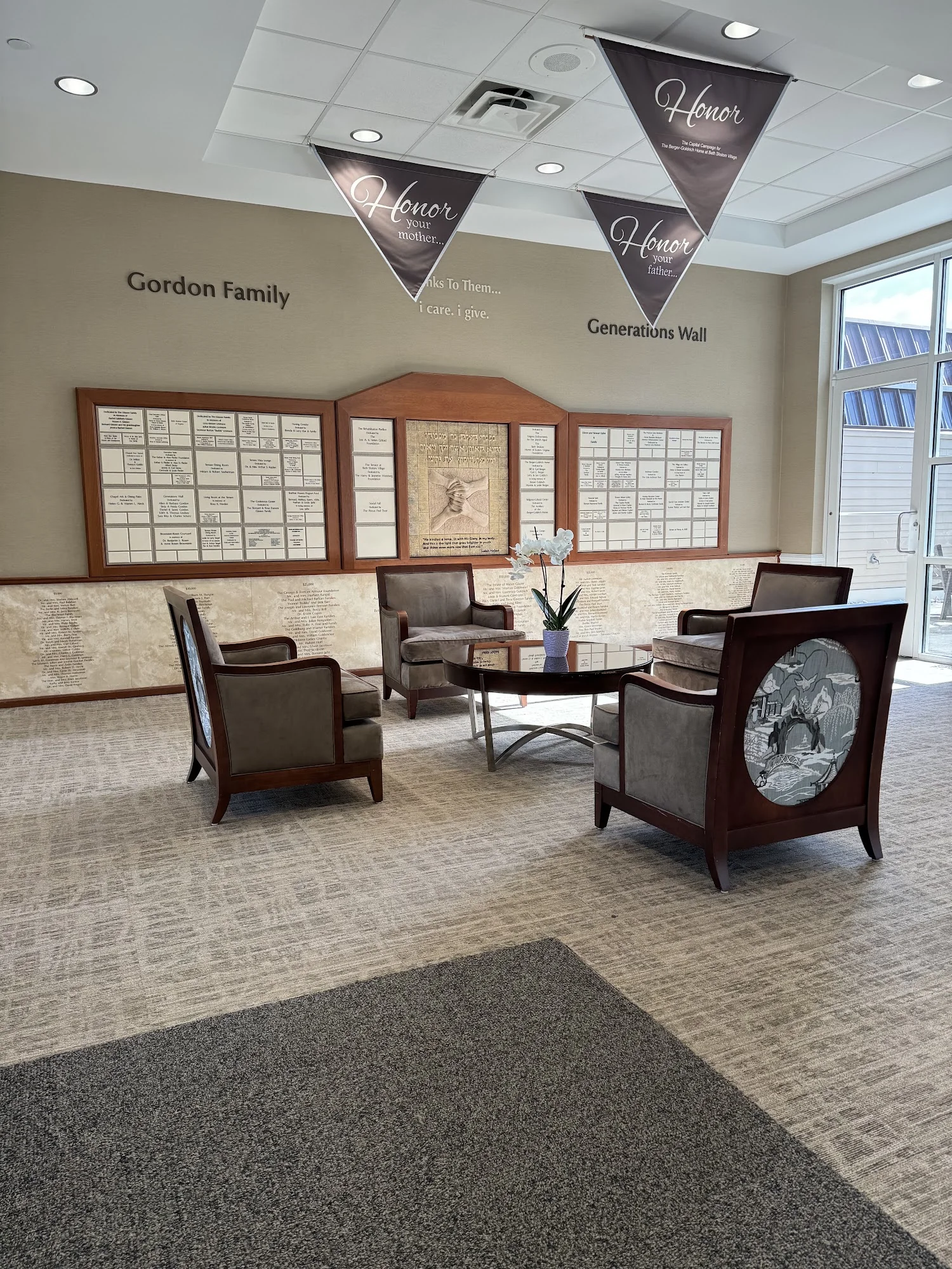 MAIMONIDES HEALTH CENTER OF VIRGINIA BEACH