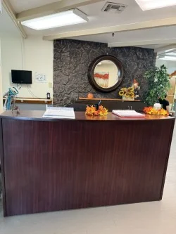MAIN WEST POSTACUTE CARE