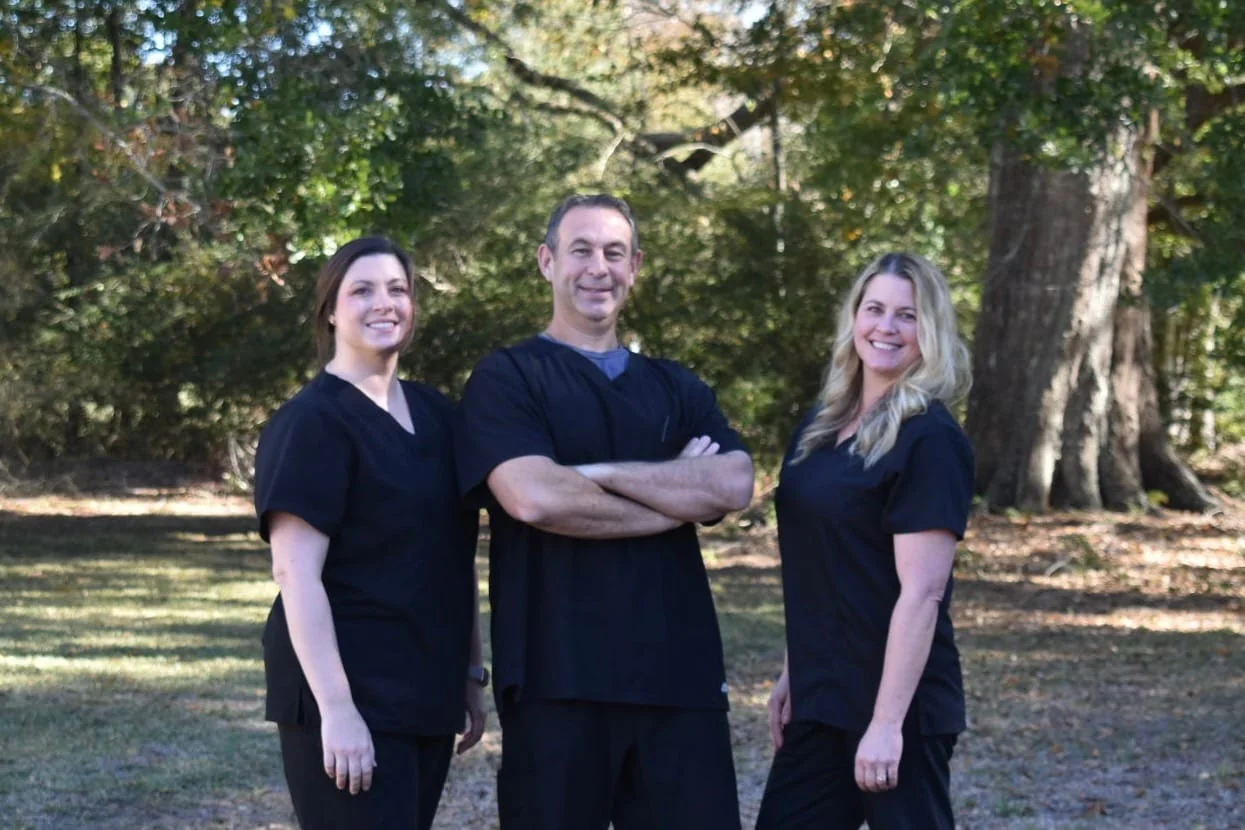 MAISON D'ACADIENS CARE CENTER