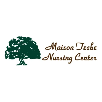 MAISON TECHE NURSING CENTER
