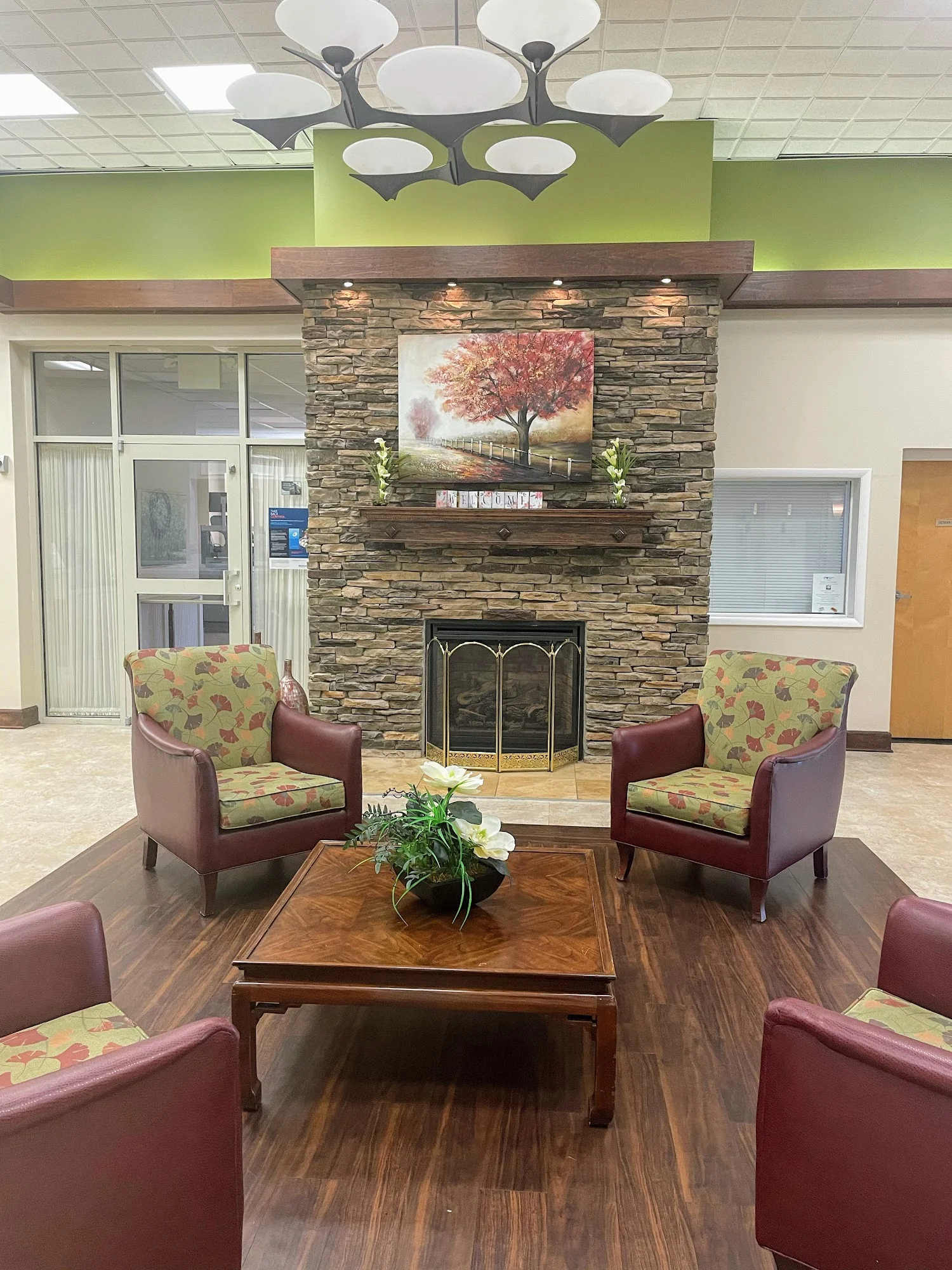 MAJESTIC CARE OF FAIRFIELD LLC