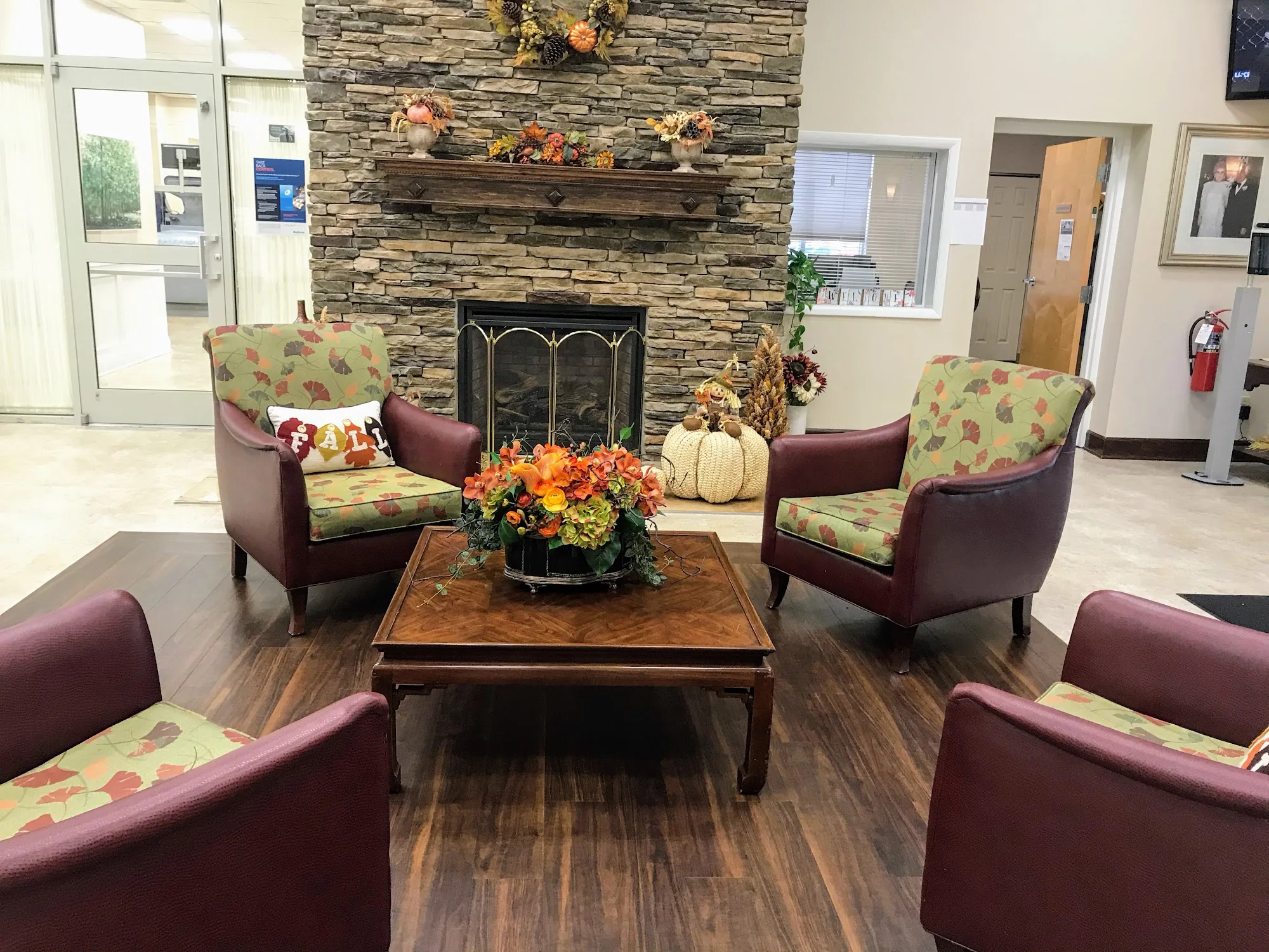 MAJESTIC CARE OF FAIRFIELD LLC