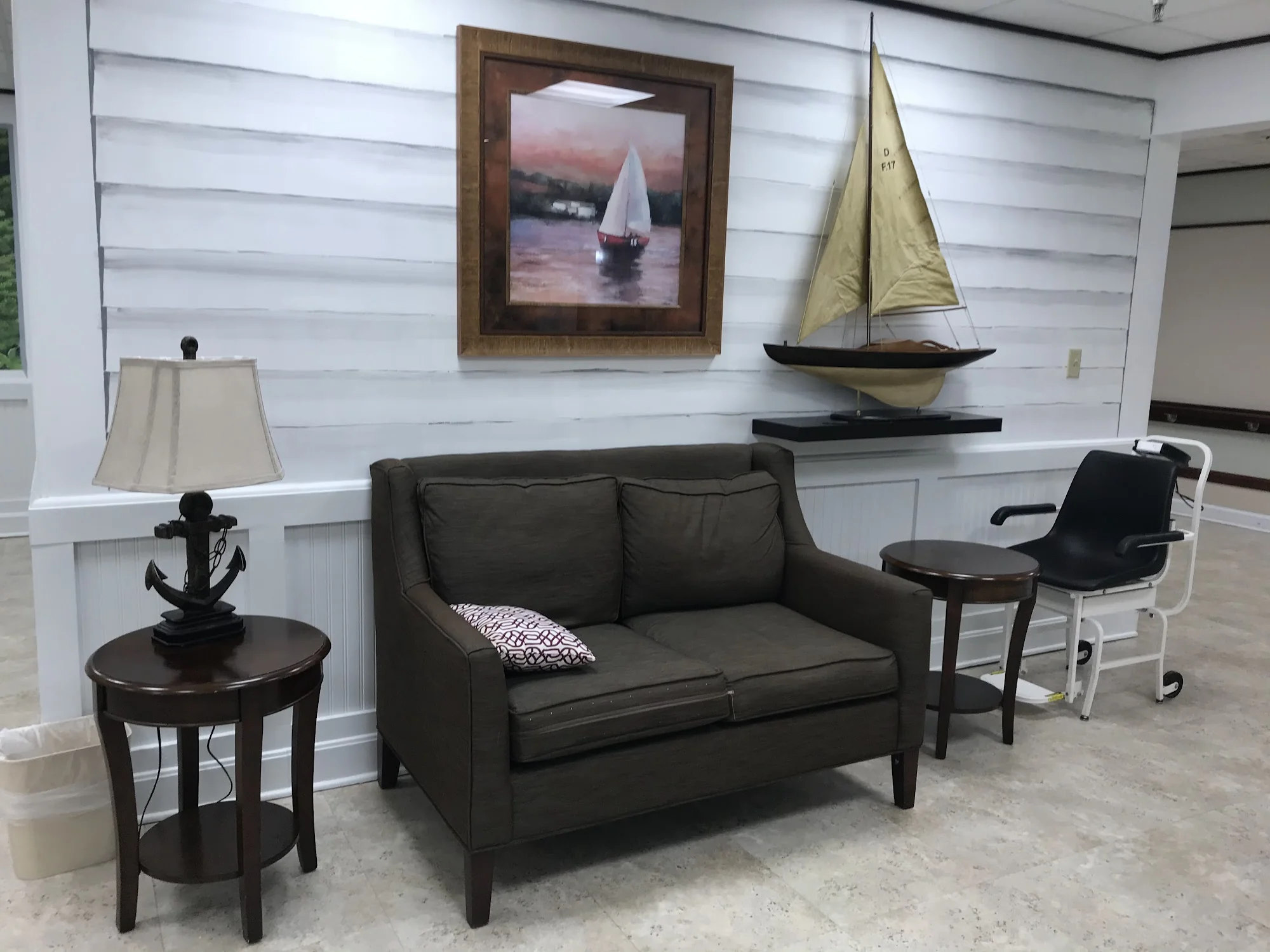 MAJESTIC CARE OF FAIRFIELD LLC