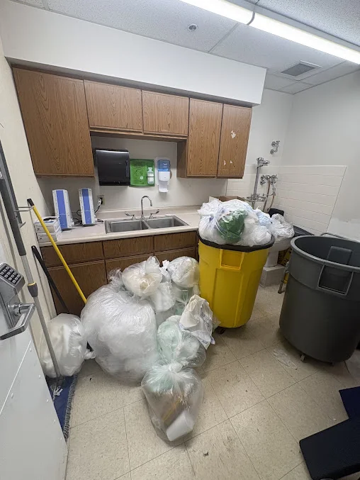 MAJESTIC CARE OF LIVONIA