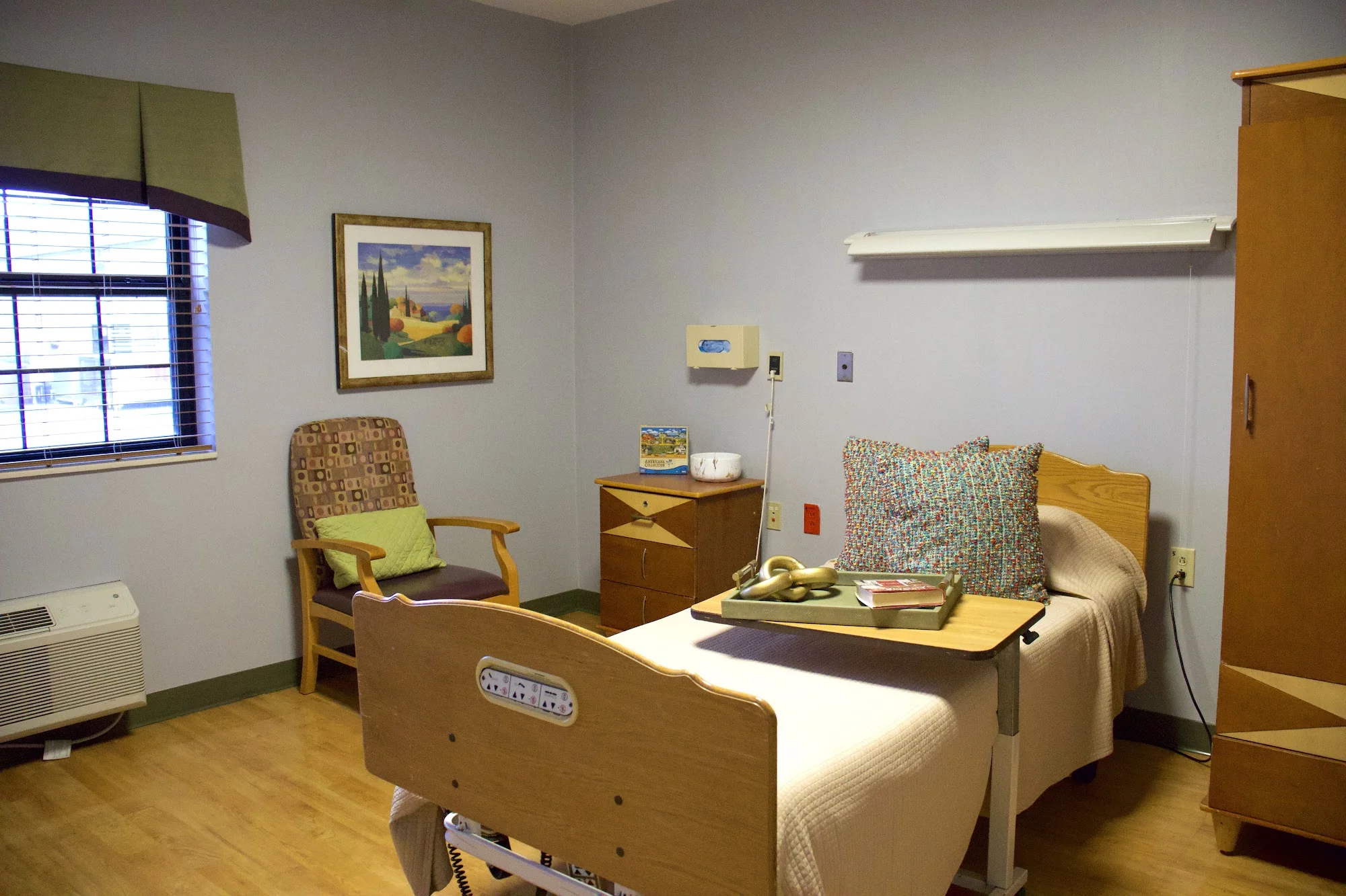 MAJESTIC CARE OF SOUTHPORT
