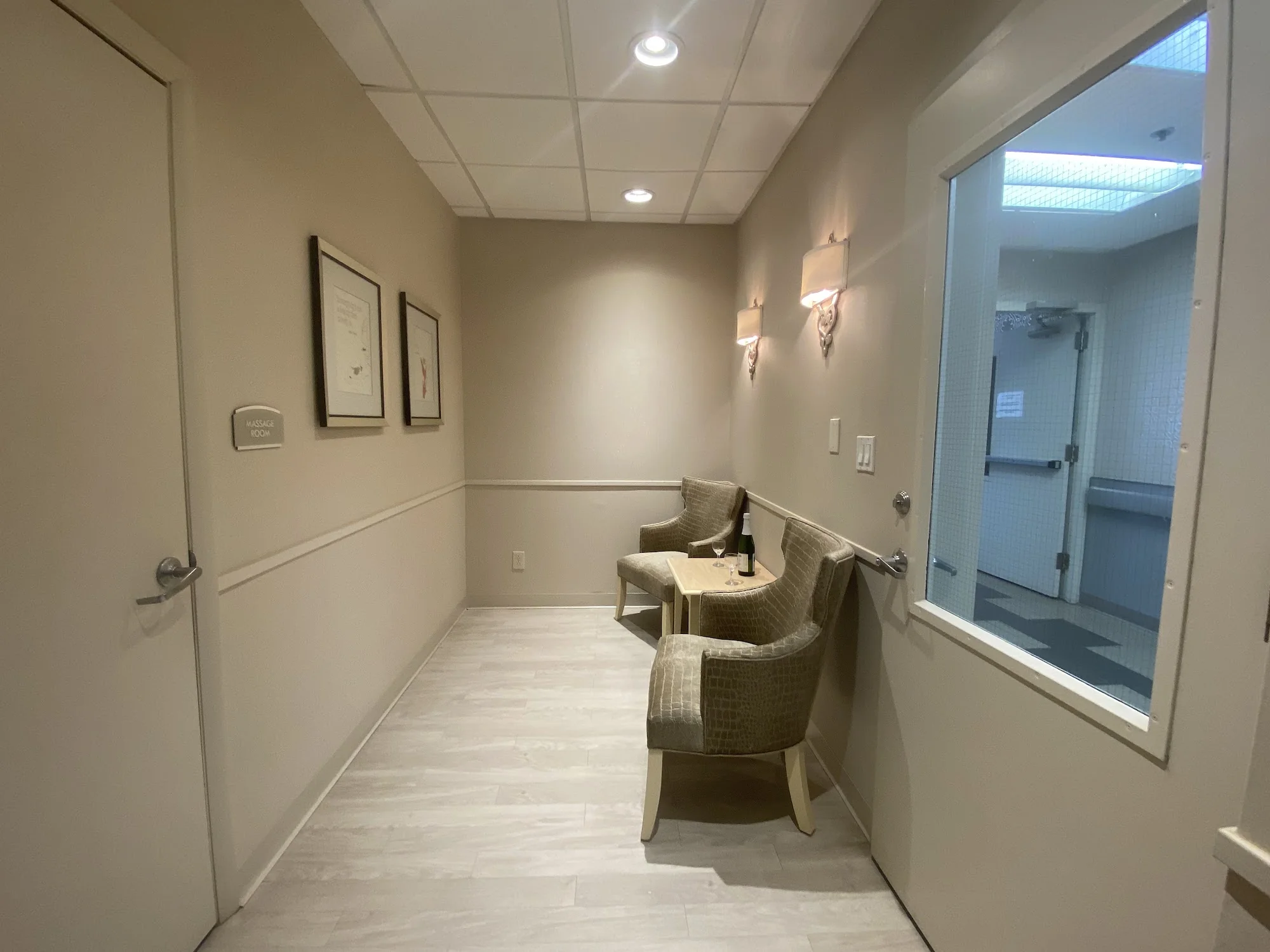 MAJESTIC CENTER FOR REHAB & SUB-ACUTE CARE
