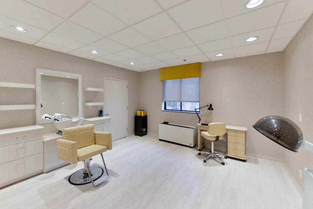 MAJESTIC CENTER FOR REHAB & SUB-ACUTE CARE