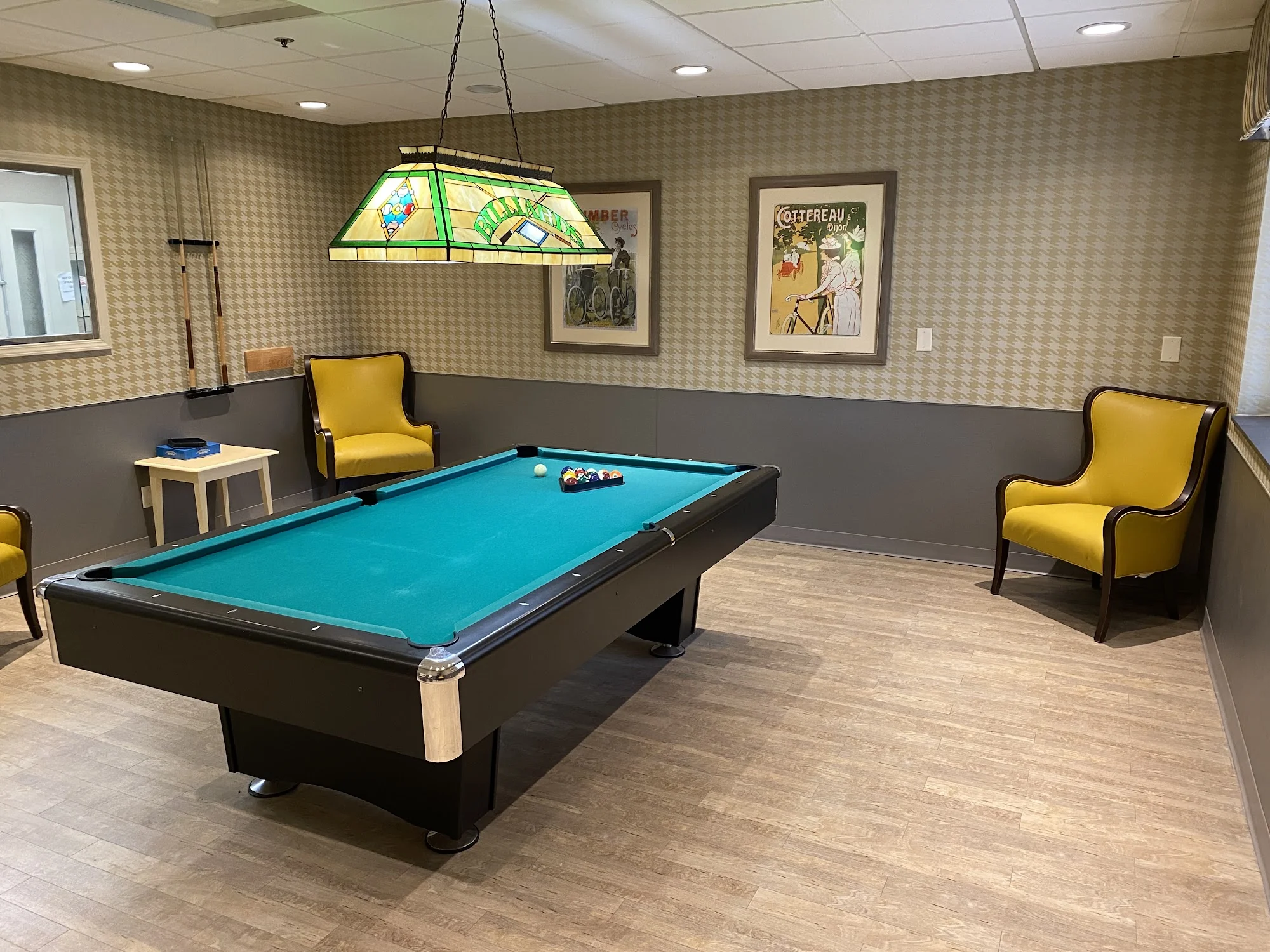 MAJESTIC CENTER FOR REHAB & SUB-ACUTE CARE